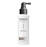 Nioxin System 1 Treatment (100ML)