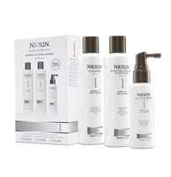 Nioxin System 1 Trial Kit