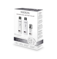 Nioxin System 2 Full Kit