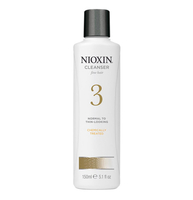 Nioxin System 3 Cleanser (300ML)