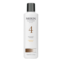 Nioxin System 4 Cleanser (300ML)
