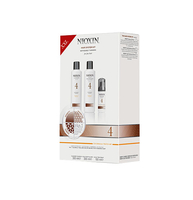 Nioxin System 4 Full Kit