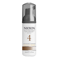 Nioxin System 4 Treatment (100ML)