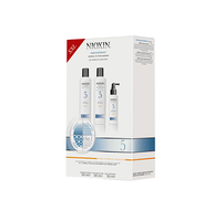 Nioxin System 5 Full Kit