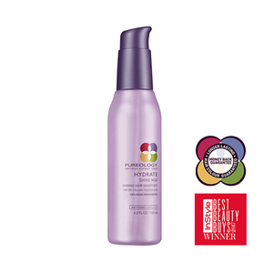 Pureology hydrate shine max (125ml)