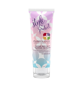 Pureology shine bright taming serum (118ml)
