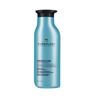 Pureology strength cure shampoo (266ml)