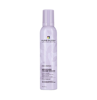 Pureology volume weightless mousse (238g)