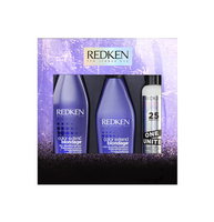 Redken blondage gift set