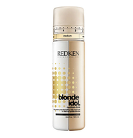 Redken Blonde Idol Conditioner Gold 200ml