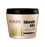 Redken Blonde Idol Mask 250ml