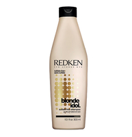 Redken Blonde Idol Shampoo 300ml