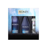 Redken brownlights gift set