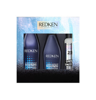 Redken brownlights gift set