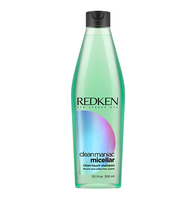 Redken clean maniac clean-touch shampoo 300ml (250ML)