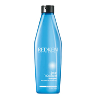Redken Clear Moisture Shampoo (300ML)