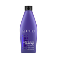 Redken color extend blondage purple conditioner (250ml)