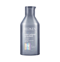 Redken color extend graydient shampoo (300ml)