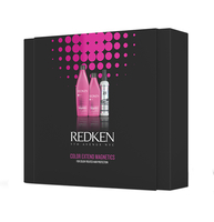 Redken color extend magnetic gift set