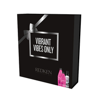 Redken color extend magnetics gift set