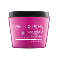 Redken color extend magnetics mask 250ml (250ml)