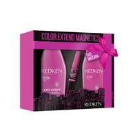 Redken Colour Extend Maybelline Pack