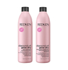 Redken diamond oil 500ml duo
