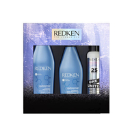 Redken extreme gift set