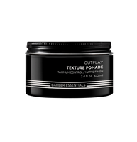 Redken outplay texture pomade (100ml)