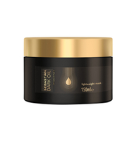 Sebastian professional dark oil lightweight mask 150ml