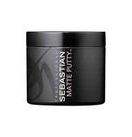 Sebastian Professional Matte Putty (50ML) with free gift