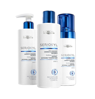 Serioxyl Fuller Hair Kit 1