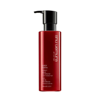 Shu uemura colour lustre conditioner (250ml)