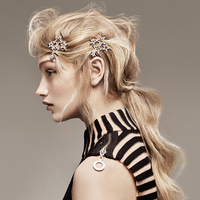 Streaming: hair stars - Christmas Deals