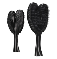 Tangle Angel Black