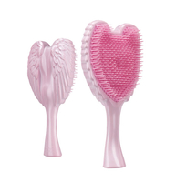 Tangle Angel Pink