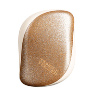 Tangle teezer compact - gold glaze