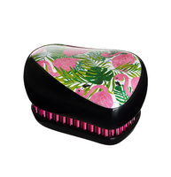 Tangle teezer compact skinny dip palm tree