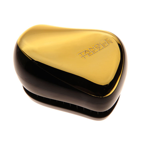 Tangle Teezer Compact Styler Black & Gold