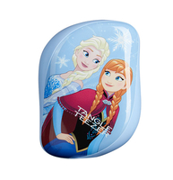 Tangle teezer disney frozen compact styler