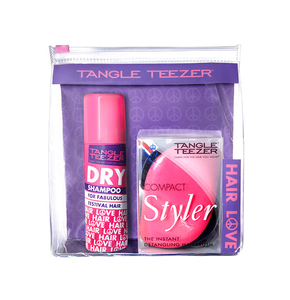 Tangle Teezer Festival Kit