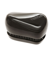 Tangle Teezer Hair Brush Black Compact