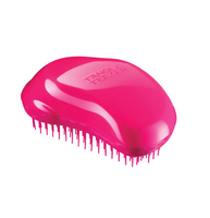 Tangle Teezer Hair Brush Hot Pink