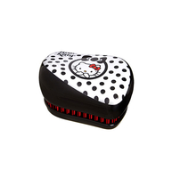 Tangle teezer hello kitty black compact styler