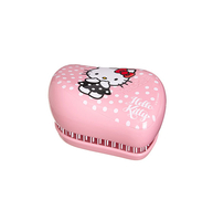 Tangle teezer hello kitty pink compact styler