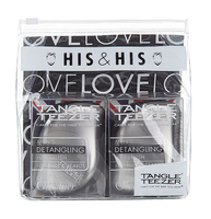 Tangle Teezer His & His Duo Pack