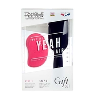 Tangle teezer original prepare & perfect gift set