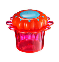 Tangle Teezer Princess Pink Magic Flowerpot