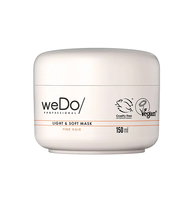 Wedo/ professional light&soft mask (150ml)