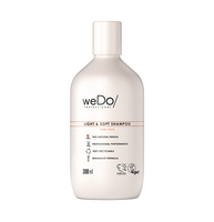 Wedo/ professional light&soft shampoo (100ml)